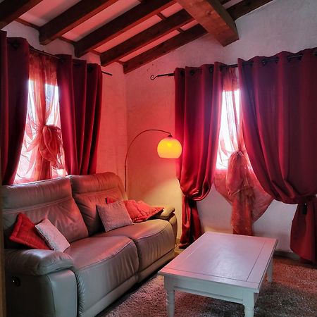 Appartement A Teppa à Luri Extérieur photo
