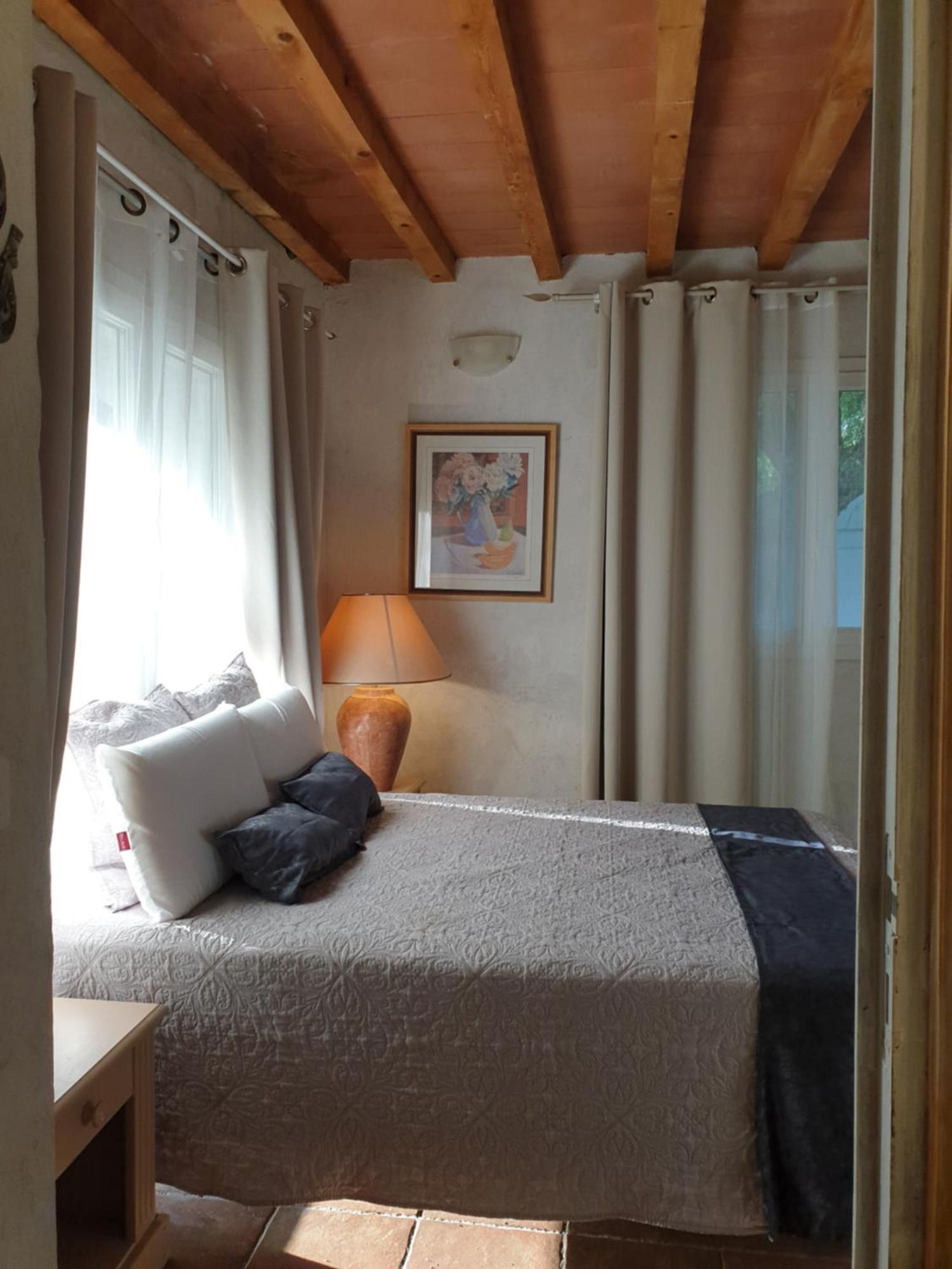 Appartement A Teppa à Luri Extérieur photo
