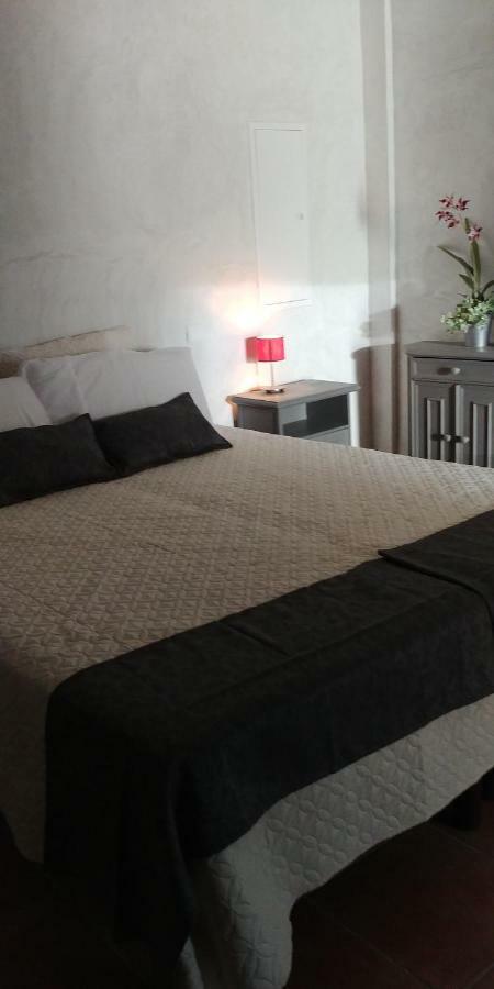 Appartement A Teppa à Luri Extérieur photo