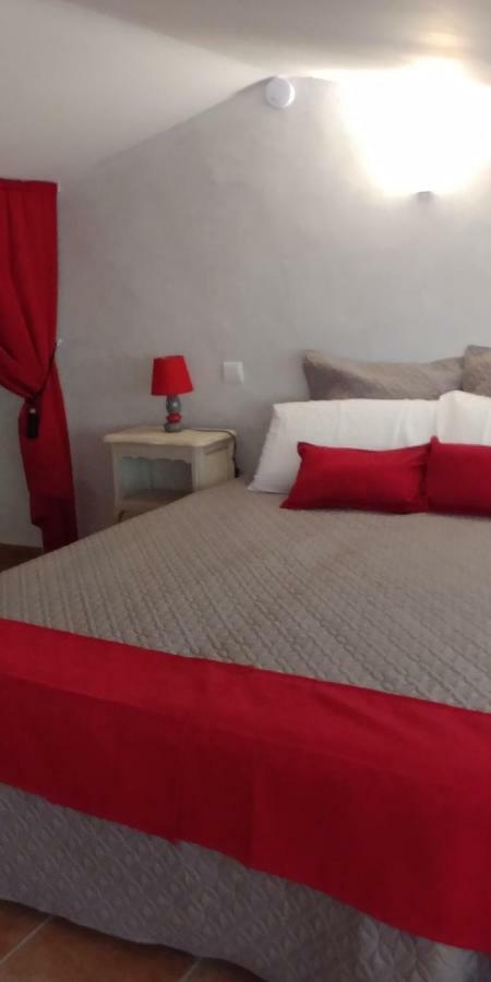 Appartement A Teppa à Luri Extérieur photo
