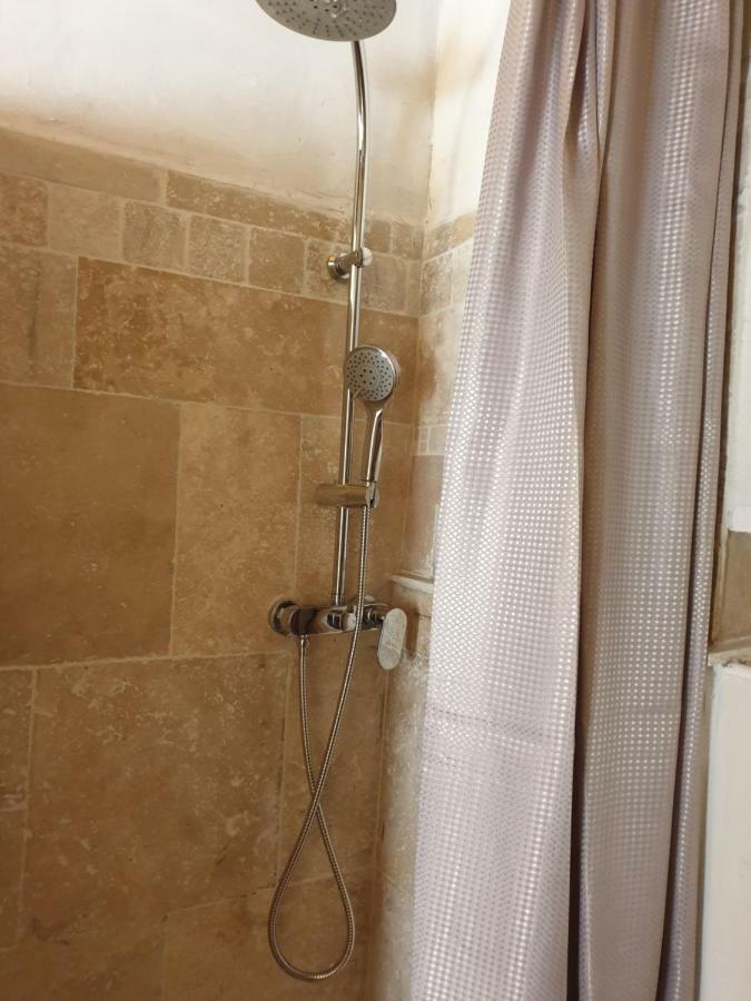 Appartement A Teppa à Luri Extérieur photo